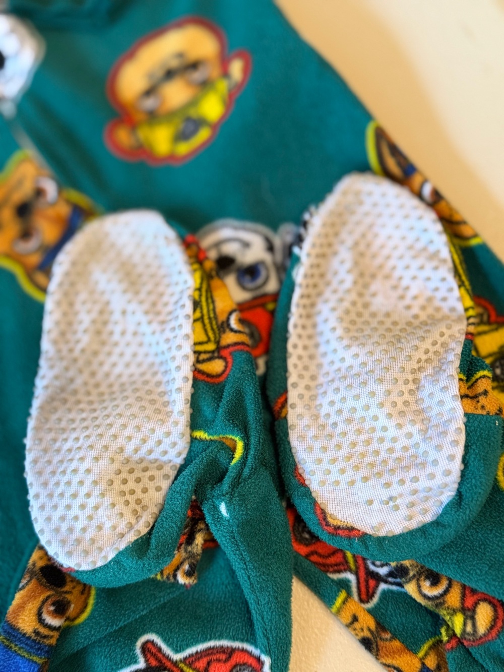 4T Pajama Bundle - Picture 2 of 10